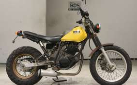 YAMAHA TW225 DG09J