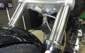 HARLEY FXSB 1580 2014