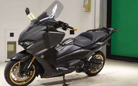 YAMAHA T-MAX 560 T 2021 SJ19J
