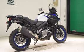 SUZUKI DL650 ( V-Strom 650 ) XTA 2025 C733M