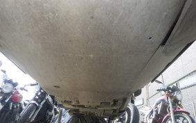 HONDA ﾍﾞﾝﾘｨ50 AA03