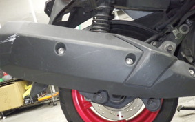 YAMAHA CYGNUS 125 XSR 3 2021 SEA5J