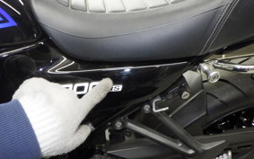 KAWASAKI Z900RS 2022 ZR900K