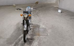 HONDA CB50 JX CB50