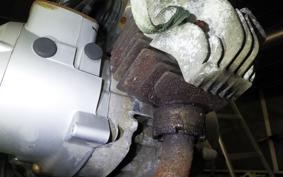 SUZUKI COLLEDA 50 S 2003 K50
