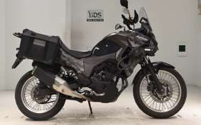KAWASAKI VERSYS X250Aﾂｱﾗｰ LE250D