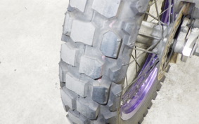 SUZUKI DJEBEL 250 XC SJ45A