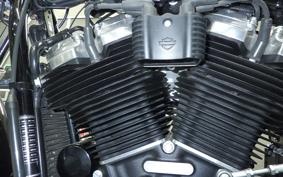 HARLEY FXST1750 2022