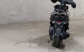 KYMCO RACING S125 SR25JC