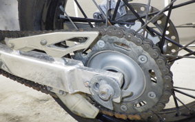 HONDA XR250 MOTARD 2001 MD30