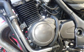 KAWASAKI BALIUS 250 Gen.2 ZR250B