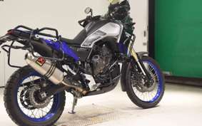 YAMAHA TENERE 700 2020 DM09J