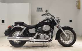 HONDA SHADOW 400 2002 NC34