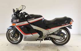 KAWASAKI ZX 10 NINJA ZXT00B