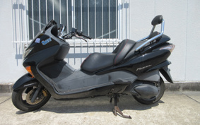 HONDA FORZA Z MF08