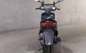 YAMAHA CYGNUS125XSR SE12J