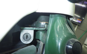 HONDA LITTLE CUB E 2025 AA01