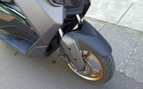 YAMAHA N-MAX 155 ABS SG92J