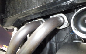 YAMAHA MT-07 ABS 2018 RM19J