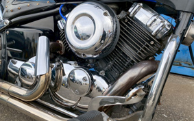 YAMAHA DRAGSTAR 400 1997 4TR