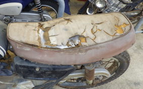 YAMAHA XS650 E S650