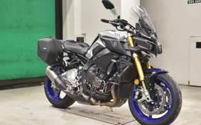 YAMAHA MT-10 SP 2018 RN50J