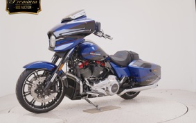 OTHER +HD. FLHXSE1980CVO 2025