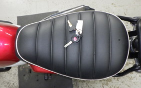 HONDA MONKEY 125 2009 JB02