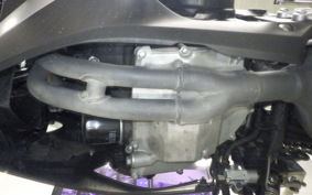 YAMAHA YZF-R25 1996 RG10J