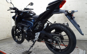 SUZUKI GSX-S125 ABS DL32B