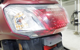 SUZUKI ADDRESS V125 Gen.2 DP12H