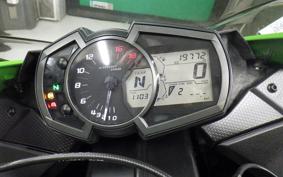 KAWASAKI NINJA ZX-6R A 2020 ZX636G