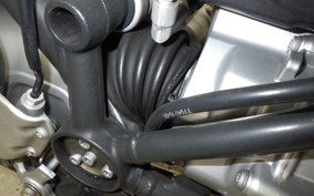 BMW R1200GS ADVENTURE 2009