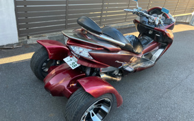 HONDA フォルツァ トライク MF10