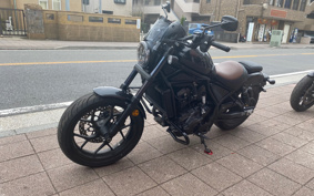 HONDA REBEL 1100 DCT 2023 SC83