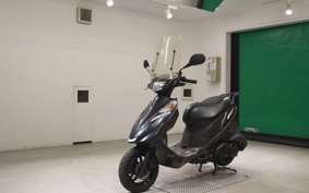 SUZUKI ADDRESS V125 G 2020 CF4EA