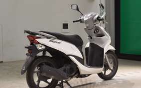 HONDA DIO 110 2016 JF31
