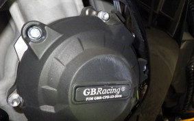 KAWASAKI ZX 10 NINJA R 2012