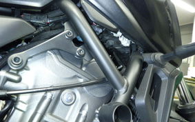 YAMAHA MT-07 2021 RM33J