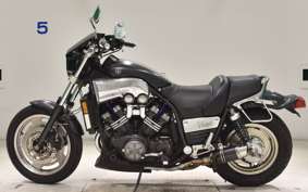 YAMAHA VMAX 2002