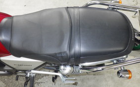 HONDA CB1100 2011 SC65