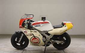 YAMAHA YSR50 2023 2AL
