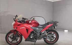 HONDA CBR250R MC41