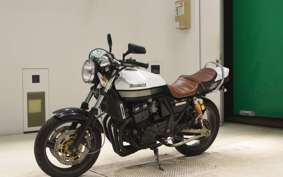 KAWASAKI ZRX400 1995 ZR400E