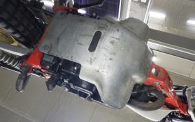 HONDA TLR200 MD09
