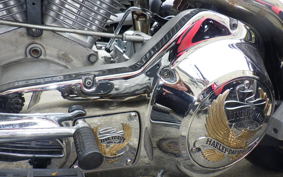 HARLEY FLHS 1340 1990