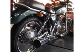 SUZUKI ST250E TYPES NJ4CA