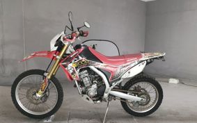 HONDA CRF250L MD38