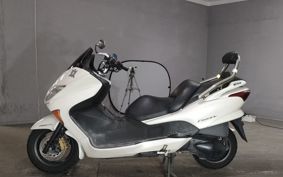 HONDA FORZA Z MF08