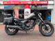 Фото Honda REBEL 250 ABS 2017 с японского аукциона